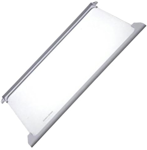 Clayette, étagère en verre compléte d'origine 454X303 mm Frigo, Réfrigérateur, Congélateur 4617920500 BEKO Frigo, Réfrigérateur, Congélateur 461792050