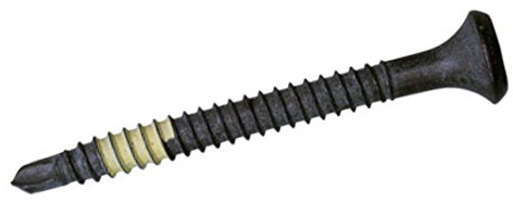 Zieh-Fix Zugschraube, Extra beige, 4,2 mm, 10er-Pack (PACK à 10 STÜCK)