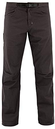 Pantalon d'escalade pour homme Café Kraft - Taille L