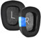 QeeFop 1 Paar G930 G933 G935 G633 G635 G533 G430 G431 G432 G433 G435 G332 G35 G230 G231 G233 Ersatzpolster Gaming Headset