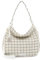 Tamaris Beutel TAS Aimee 32902 Damen Handtaschen Ornament white 300