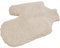 WOOSTER BRUSH Multi-Purpose Paint/Stain Mitt, Synthetic, White, 1 Count (Pack of 1)