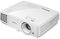 BenQ TW526E HD Ready 720p 3200 Lumens 3D Home Entertainment Projector - White