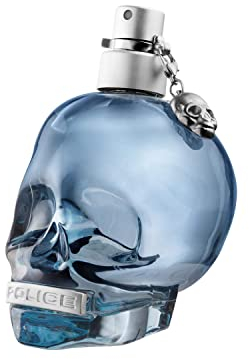 Police To Be Homme Eau de Toilette, 40 ml