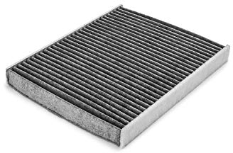 UFI Filters, Filtro Abitacolo ai Carboni Attivi 54.170.00, Filtro Abitacolo per Ricambio, Adatto a Auto, Applicabile su Diversi Modelli Ford B-Max, EcoSport, Fiesta, KA, Puma, Tourneo e Transit