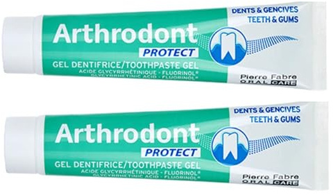 Parafarmaci ARTHRODONT PROTECT GEL 75ML LO