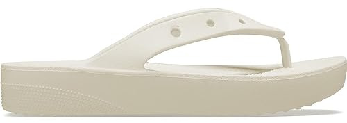 Crocs dam Classic Platform Flip FlopFlipflop