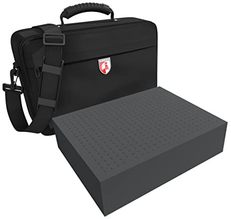 Feldherr MEDIUM Tasche kompatibel mit Horizon Zero Dawn: The Board Game - The Heart of The Nora Expansion