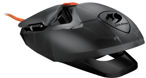 COUGAR Gaming | Souris Gaming | AIRBLADER Tournament (Noir)