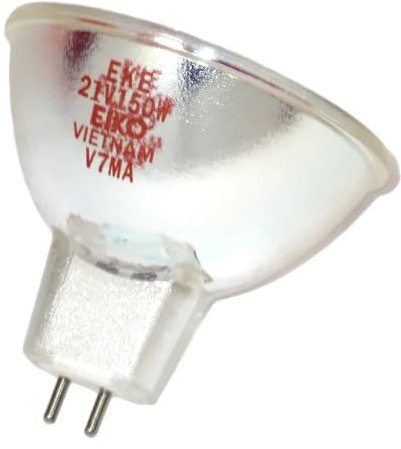 Halogen Bulb,MR16,3250K,900 lm,150W
