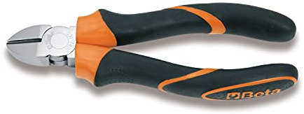 Beta 1082BM 160 - Tronchesi a taglienti diagonali impugnatura bimateriale