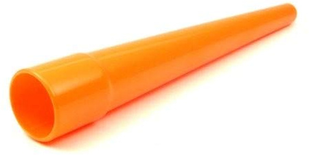 Fenix Taschenlampen Signalstab/Signal-Aufsatz, orange AD201