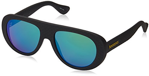 Sonnenbrillen Havaianas RIO/M O9N BLCK 54/18/ UNISEX