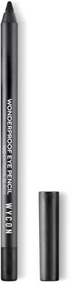 WYCON cosmetics EYEPENCIL WONDERPROOF EXTREME Stift innen und außen Augen 100 EXTREME BLACK