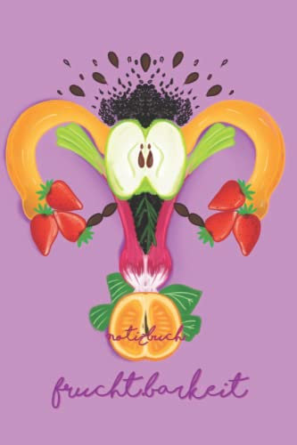 NOTIZBUCH - Fruchtbarkeit