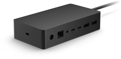 Microsoft Surface Dock 2 Dockingstation 199W (Nordische Länder)