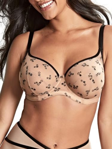 Panache 9075 Tango Luxe Balcony Bra