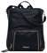 Desigual Trama Pretoria Backpack Black