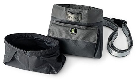 EQDOG 801 – 110 Ersatz Innen Tasche Click 'n Treat