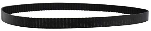 79866M Antriebsriemen für Zebra ZM400 ZM600 ZT410 ZT420 ZT400 Serie Etikettendrucker 203dpi
