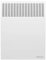 Thermor - 411478 - Convecteur Evidence 2 vertical blanc 500W 6 ordres