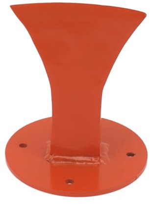 Lybunair Fendeur de Bois Diviseur, Fendeur de Bois de Chauffage, Fendeuse de Bches Antidrapante et Sre, Fendeuse de Bches Manuelle pour Camping et Maison