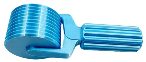 Diamantmalerei-Roller, Andrückroller für Diamond Painting Zubehör, 10,5 cm