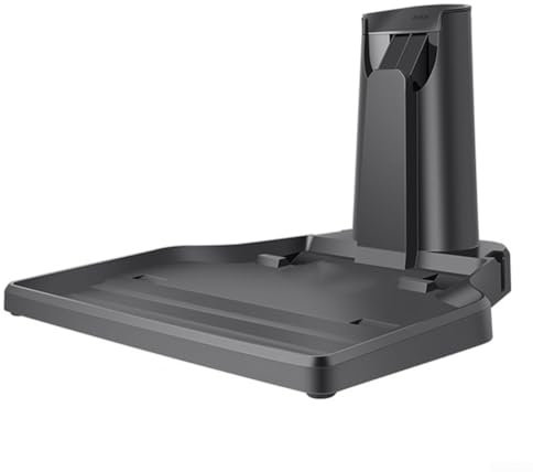 Base di ricarica robusta per Tineco per pavimento One per S3/S3 Breeze/Per pavimento 3 Accessorio essenziale per il vostro aspirapolvere