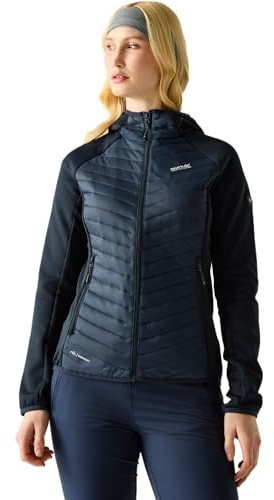 Regatta Womens Andreson Hybrid Jacket