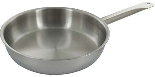 BAUMALU Sartén, Cobre