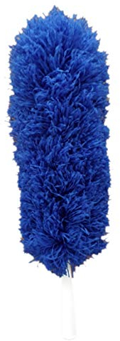 PAMEX - Plumero de Microfibra MAX Colores (Azul)