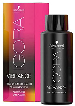 Schwarkopf Igora Vibrance Bote 60 ml, color 7-55
