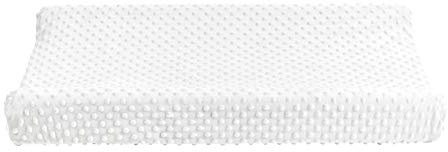 Asudaro Fodere per fasciatoio, Fodera per fasciatoio Neonato, Fodera per Cuscino fasciatoio Baby Touch Massaggio Medicazione Fasciatoio Fasciatoio Fasciatoio per fasciatoio, 81 * 41 * 13 CM
