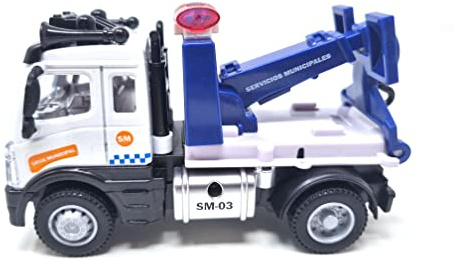 PLAYJOCS GT-8127 kommunal kran
