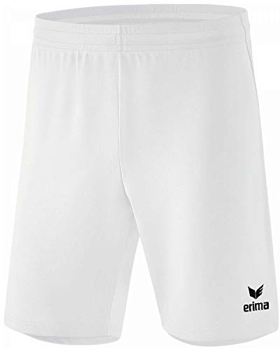 Erima Rio 2.0 fotbollsshorts med trosa smaragdgrön