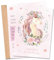MeinBaby123® 10 Einladungskarten Kindergeburtstag Mädchen | süße Geburtstagseinladungen für Kinder | Einhorn Einladungskarten | inkl. 10 Briefumschläge | Premium Qualität (Einhorn V3)