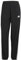 adidas Damen Train Essentials 3-Stripes Woven Pants, Black/White, L Tall