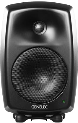 Genelec 8040 BMM - Enceinte de Studio Actives