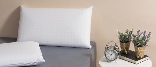 Bcn Beding Velfont almohada latex 70 X40