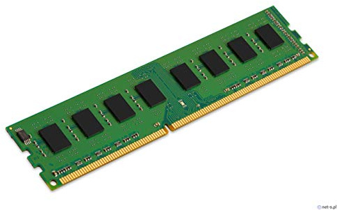 Kingston 8Gb [1X8Gb 1600Mhz Ddr3 Cl11 Dimm]