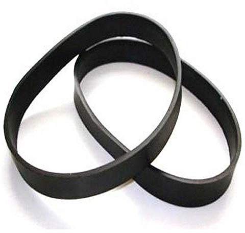 For Hoover Premium Quality 2 x Belts Breeze BR2201 TH71BR01 TH71BR02 V29 Vacuum Cleaner Belt