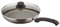 Judge Everyday Große Bratpfanne 28 cm zum Sautieren, Antihaft Teflon Pfanne, mit Kühl Bleibendem Griff, Aluminium, Teflon
