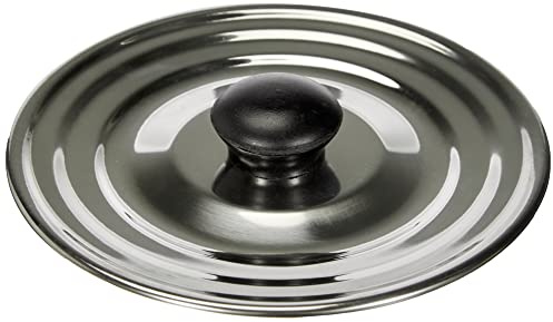 Sitram Couvercle, Argent