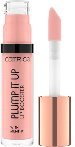 Catrice Cosmetics LIP BOOSTER LABIAL PLUMP IT UP 060