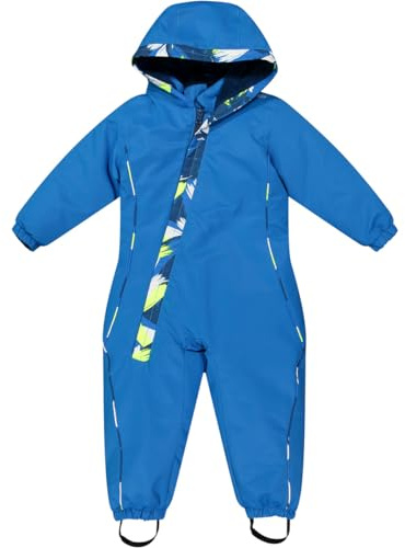 CMP unisex - vuxen Övergripande barn Skiddräkt
