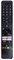 ALLIMITY Télécommande Replace Fit for Panasonic TV TX-65LX650E TX-65LX650EZ TX-40MS490E TX-55LX650EZ TX-55LX670E TX-50LX670E TX-50LX650EZ TX-55LX650EZ TX-65LX670E TX-65LX670E