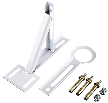 Supports de support d'évier sous plan,support d'évier sous plan - Kit d'installation de support d'évier | Support de lavabo sous le comptoir réglable de 9 à 12.5 pouces, Support de lavabo de salle de