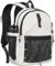 TEUEN Mochila Senderismo 30L, Mochila de Viaje Gran Capacidad para Hombre Mujer Mochila Deportiva Impermeable Multifuncional con Bandas Reflectantes para Viaje Excursiones Acampadas al Aire Libre