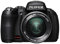 Fujifilm FinePix HS20EXR Bridge Camera 16MP 1/2 inch CMOS 4608 x 3456pixels Black - Digital Cameras (16MP, 4608 x 3456 pixels, CMOS, 30x, Full HD, Black) (Renewed)