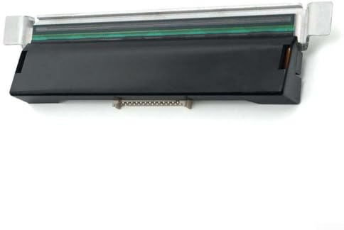 Cabezal de impresión térmico, cabezal de impresión de 203 dpi compatible con impresoras ZT231 ZT211 ZT111 pieza de repuesto P1123335056 para etiquetas